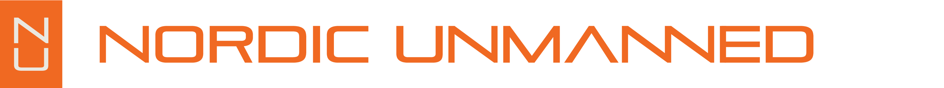 Nordic Unmanned
